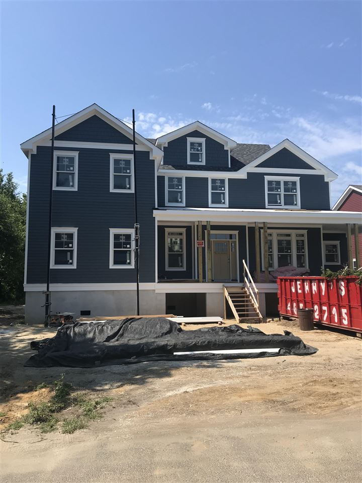 The deSatnick Real Estate Team