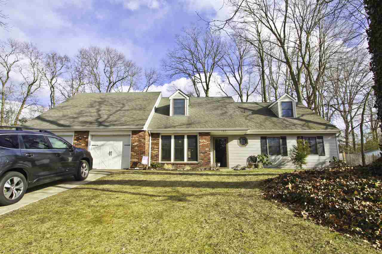 The deSatnick Real Estate Team