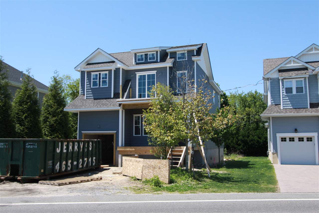 The deSatnick Real Estate Team