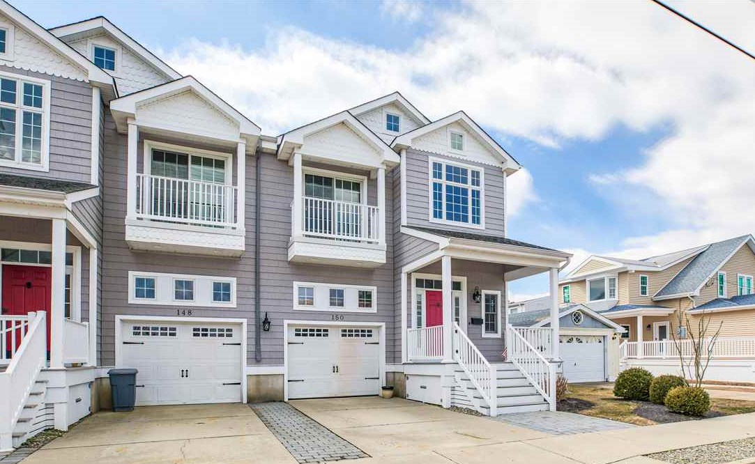 The deSatnick Real Estate Team