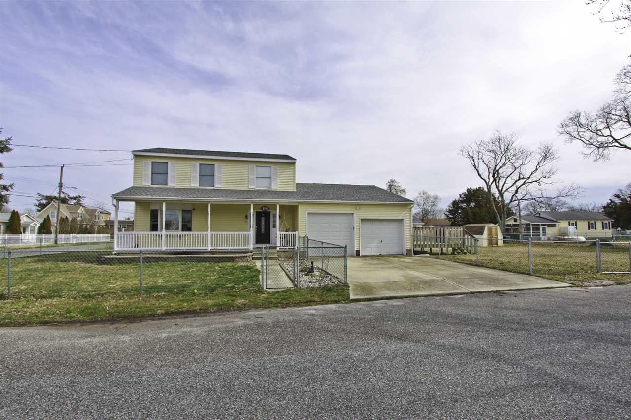 The deSatnick Real Estate Team