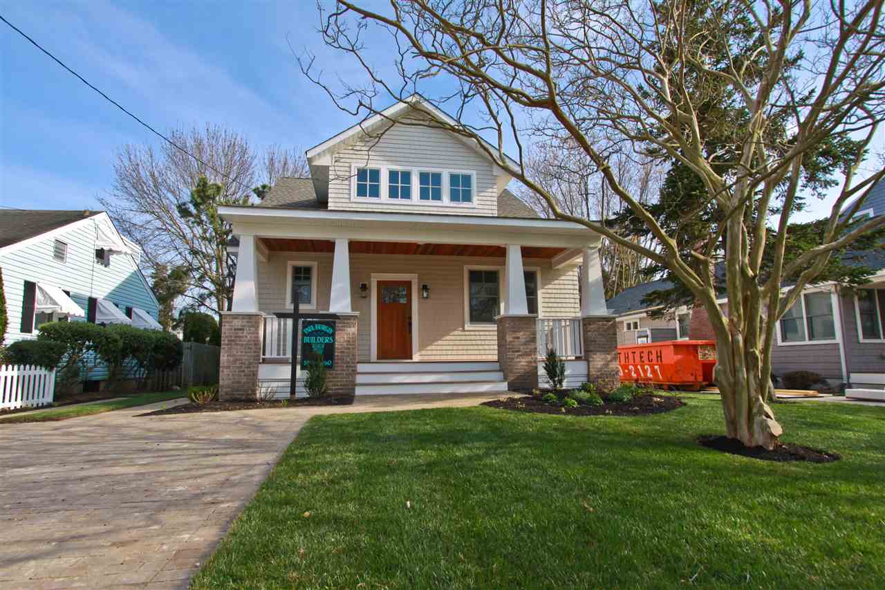 The deSatnick Real Estate Team