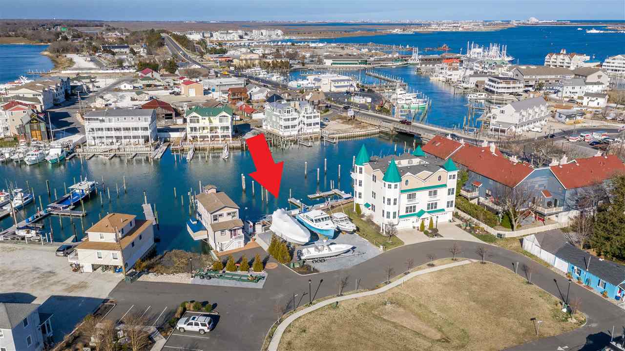 The deSatnick Real Estate Team