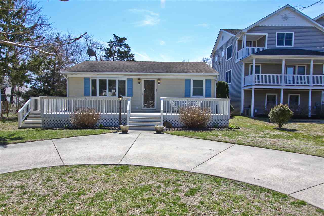 The deSatnick Real Estate Team