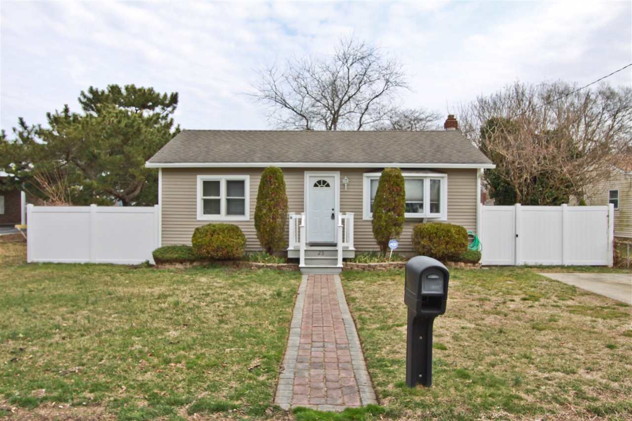 The deSatnick Real Estate Team