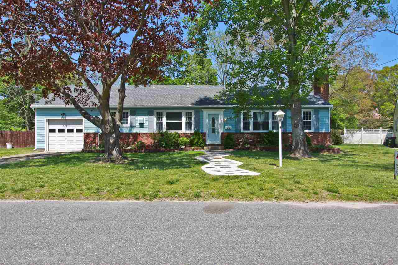 The deSatnick Real Estate Team