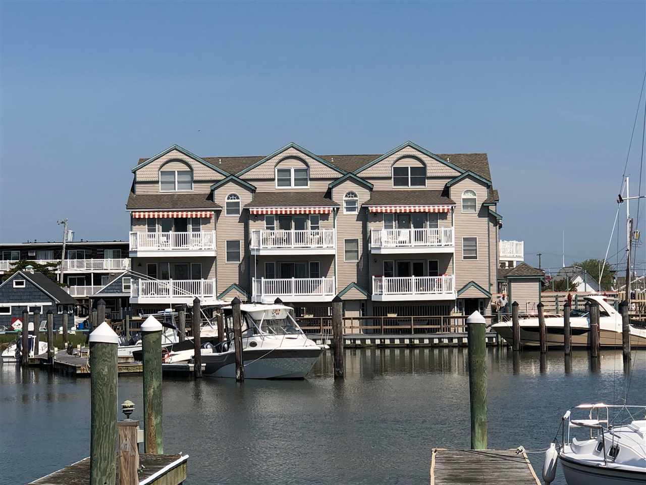 The deSatnick Real Estate Team