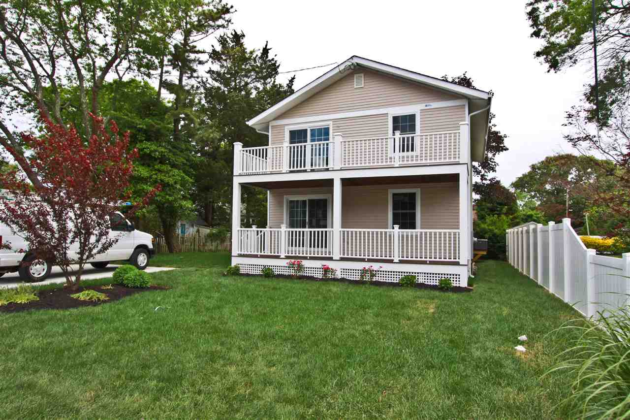 The deSatnick Real Estate Team