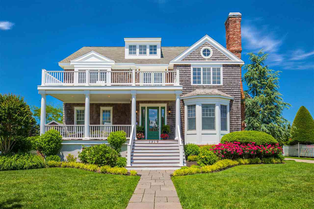 The deSatnick Real Estate Team