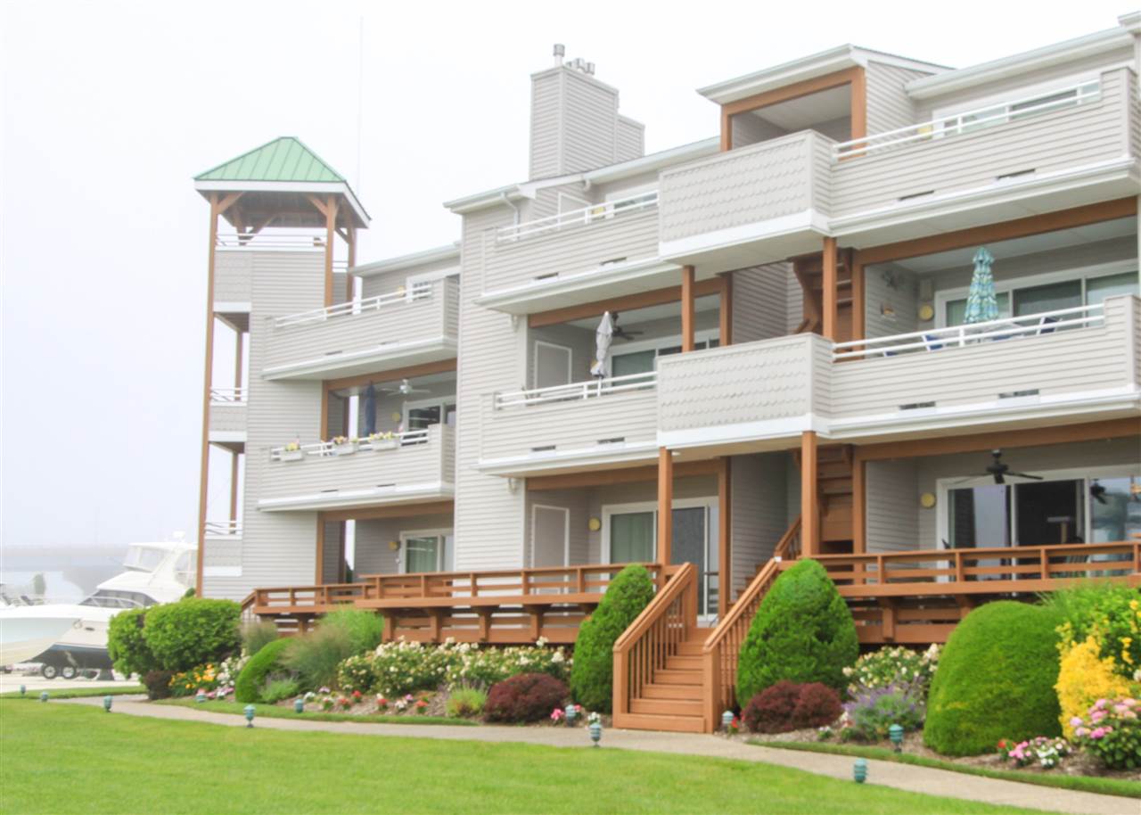 The deSatnick Real Estate Team