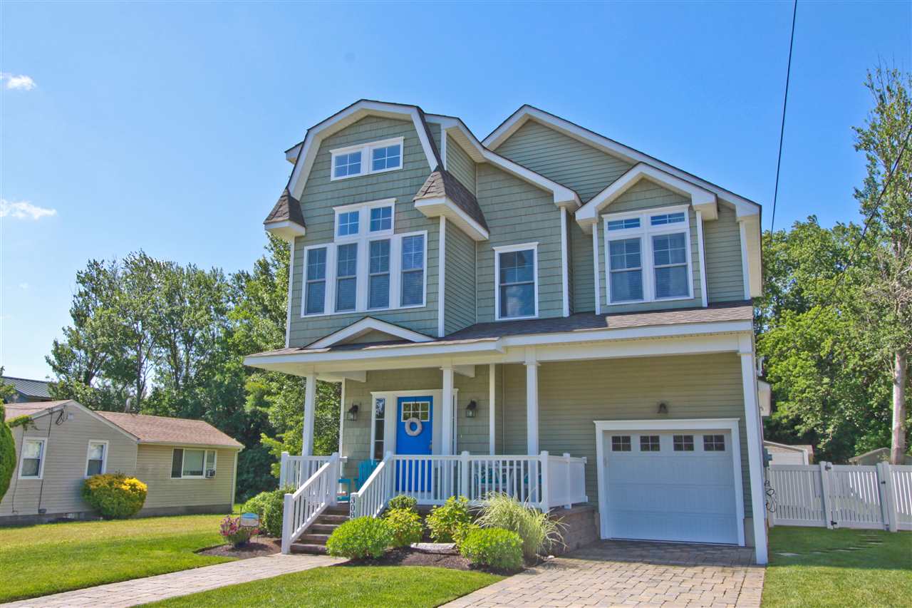 The deSatnick Real Estate Team