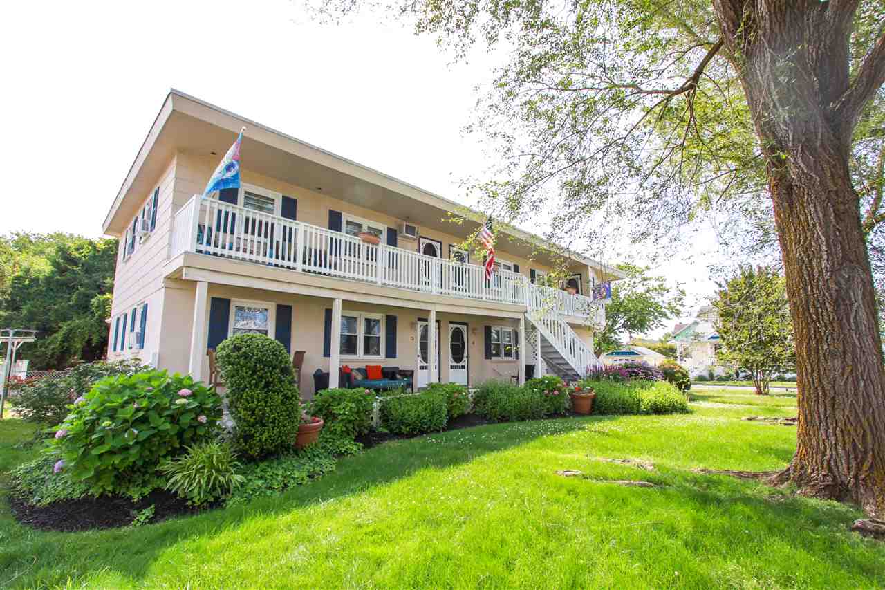 The deSatnick Real Estate Team