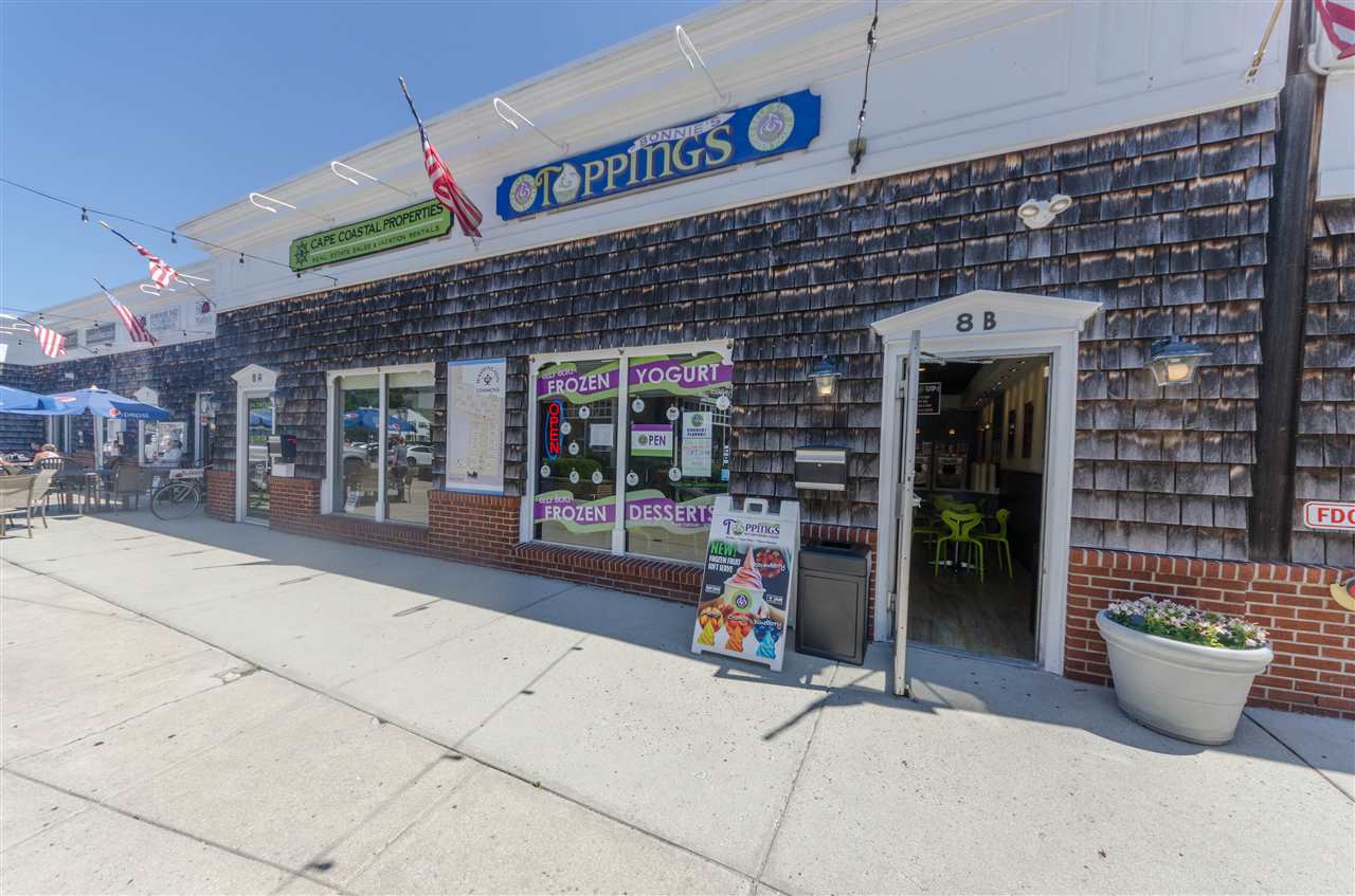 The deSatnick Real Estate Team