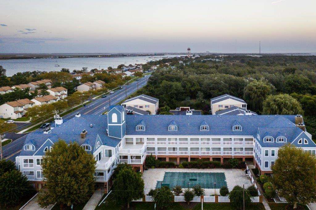 The deSatnick Real Estate Team