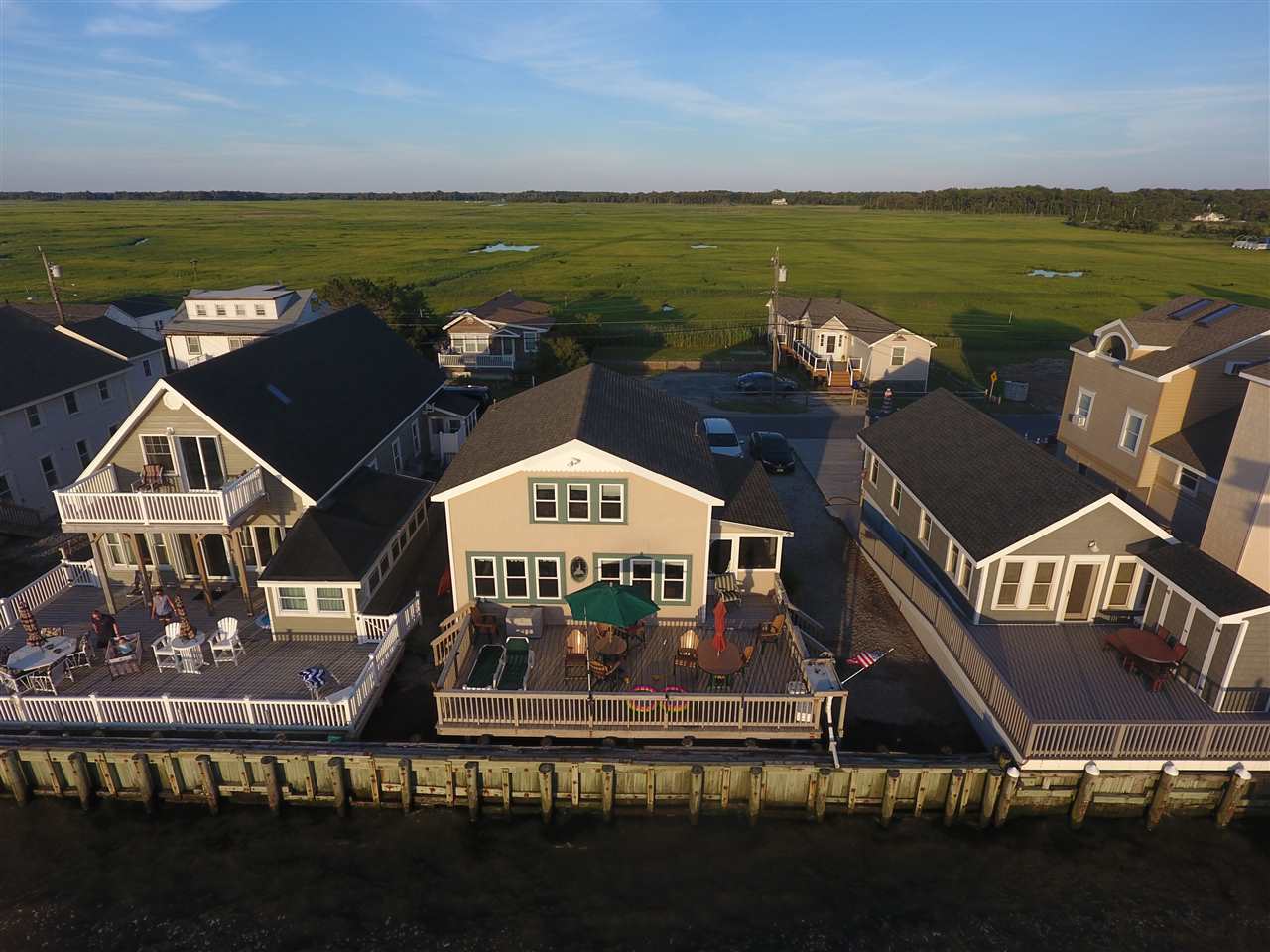 The deSatnick Real Estate Team