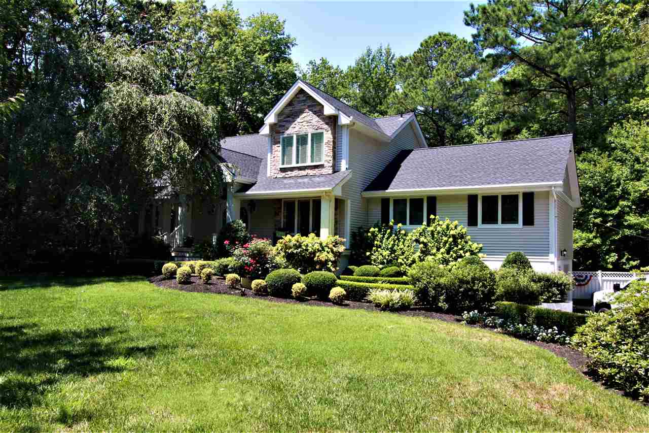 The deSatnick Real Estate Team