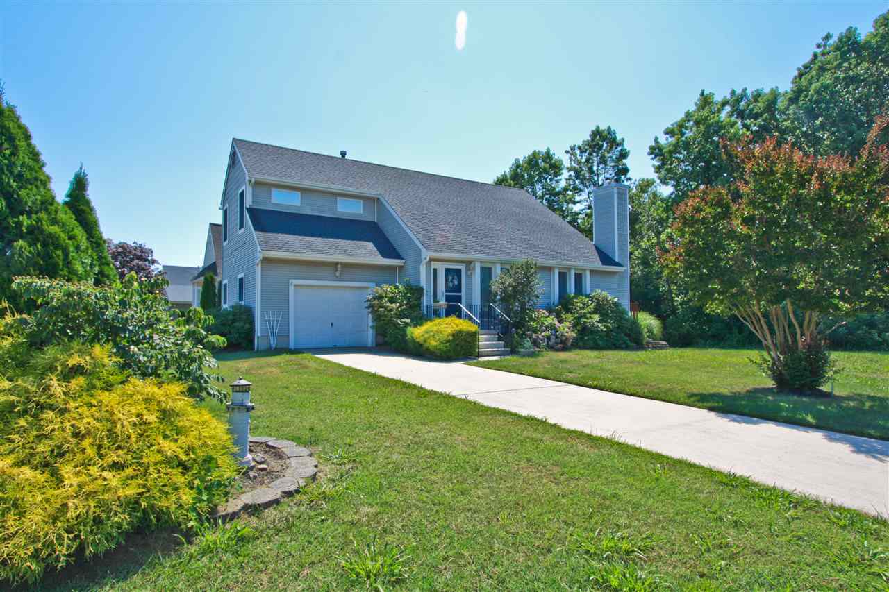 The deSatnick Real Estate Team