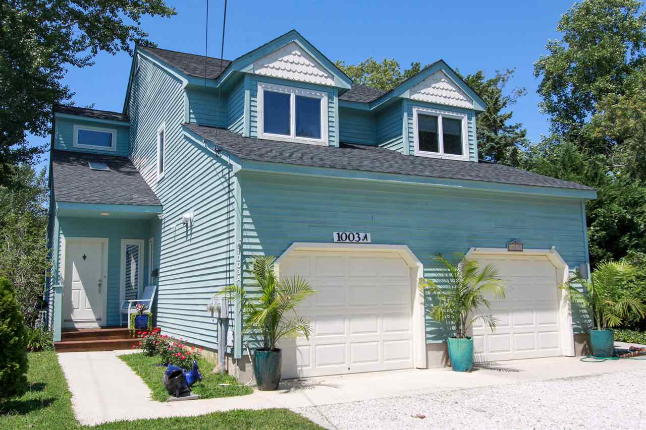 The deSatnick Real Estate Team