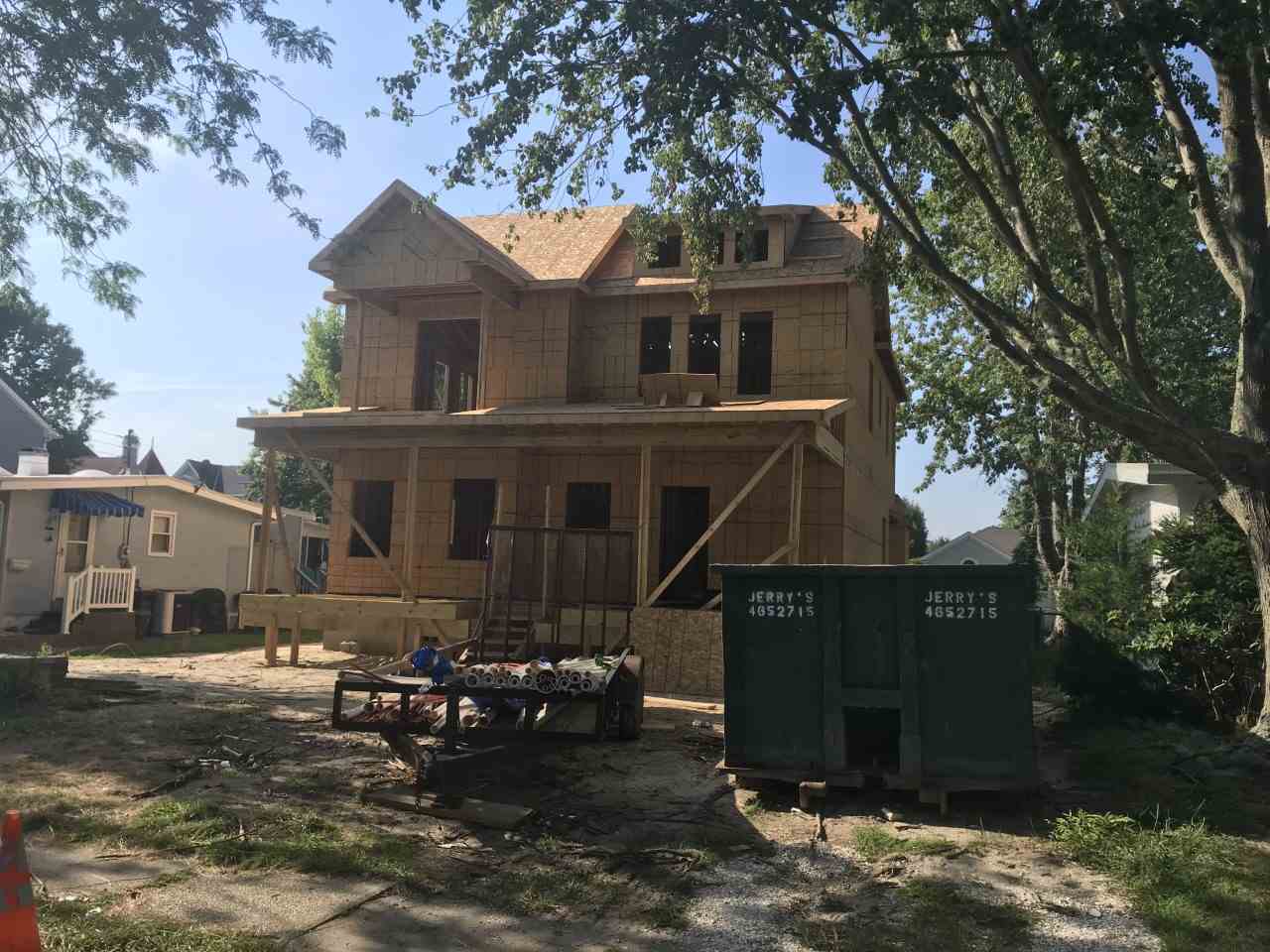 The deSatnick Real Estate Team