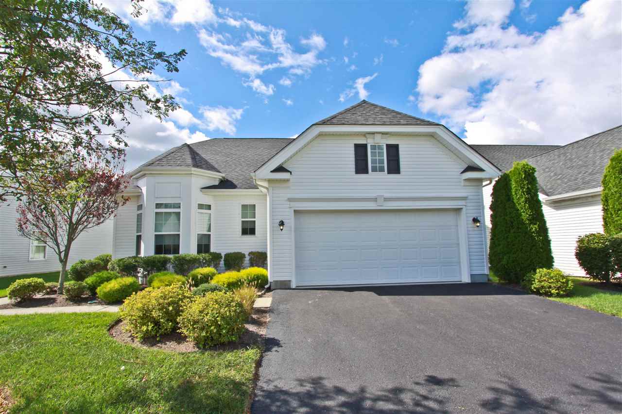 The deSatnick Real Estate Team