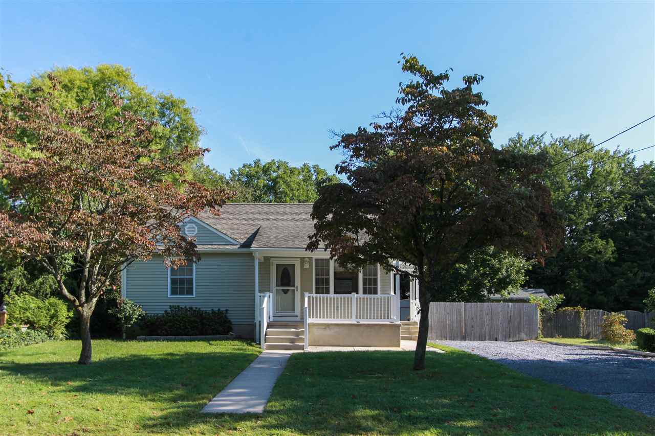 The deSatnick Real Estate Team