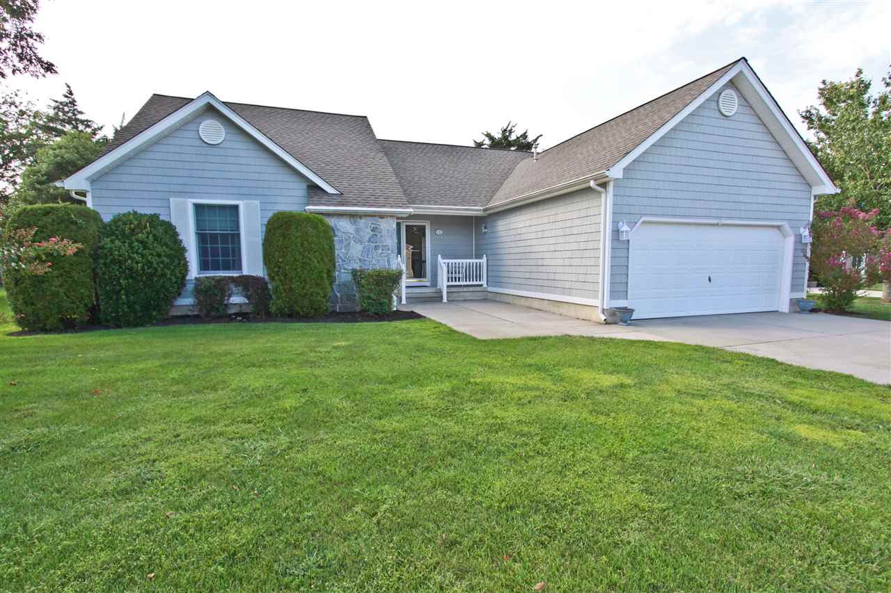 The deSatnick Real Estate Team