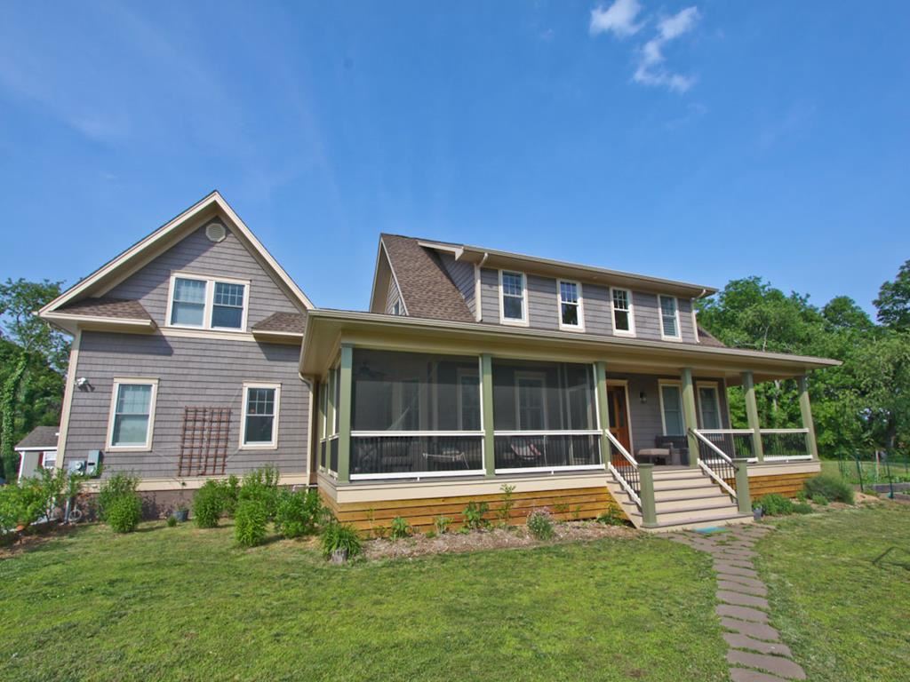 The deSatnick Real Estate Team