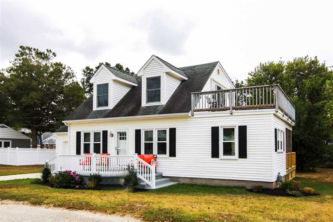 The deSatnick Real Estate Team