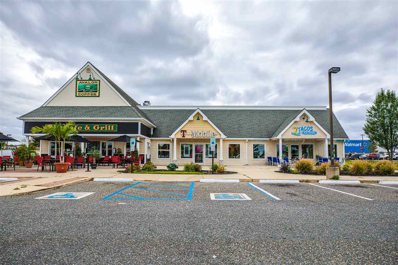 The deSatnick Real Estate Team