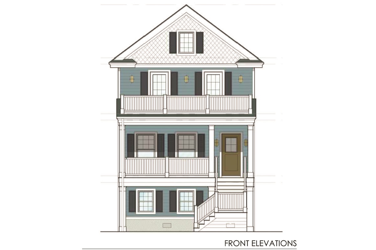 The deSatnick Real Estate Team