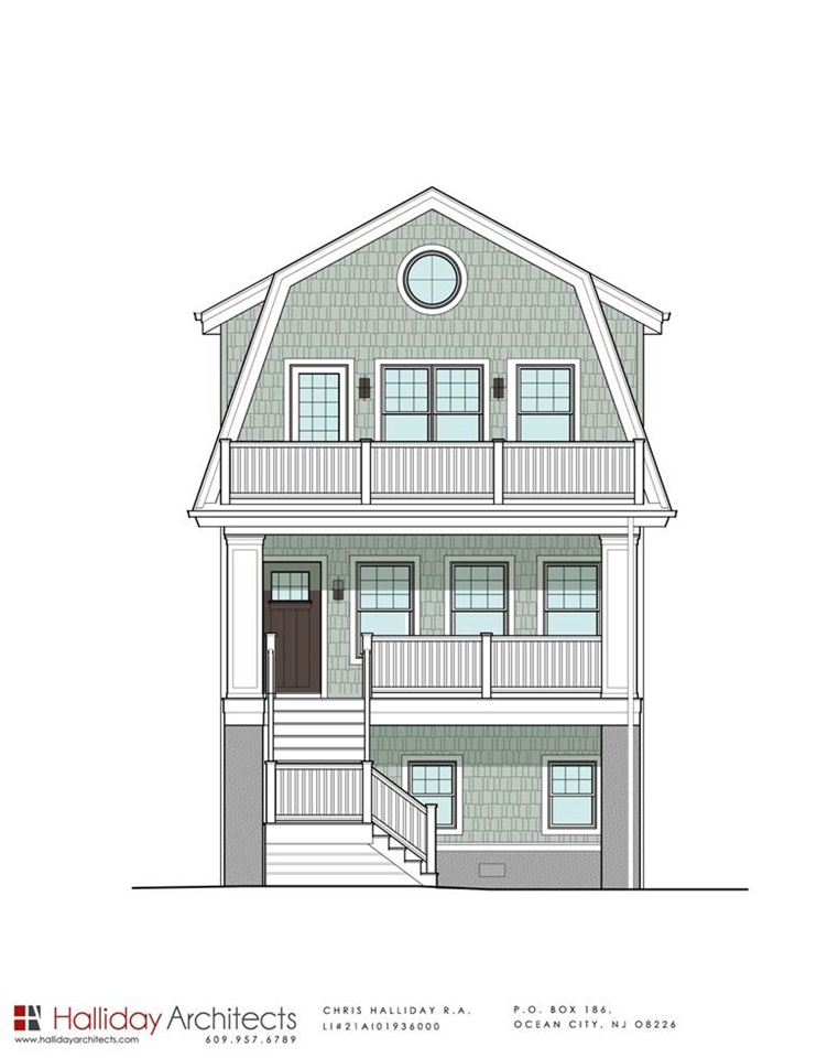 The deSatnick Real Estate Team