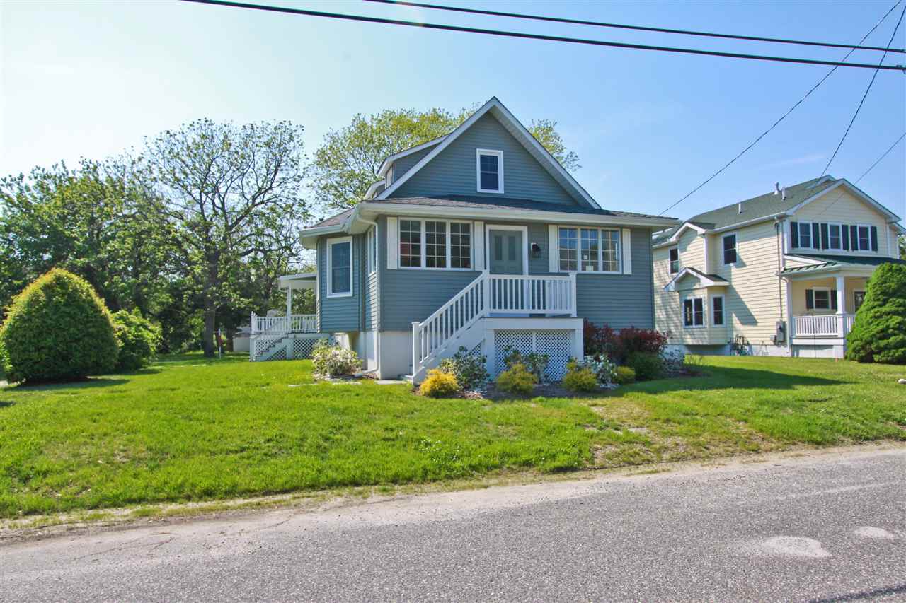 The deSatnick Real Estate Team