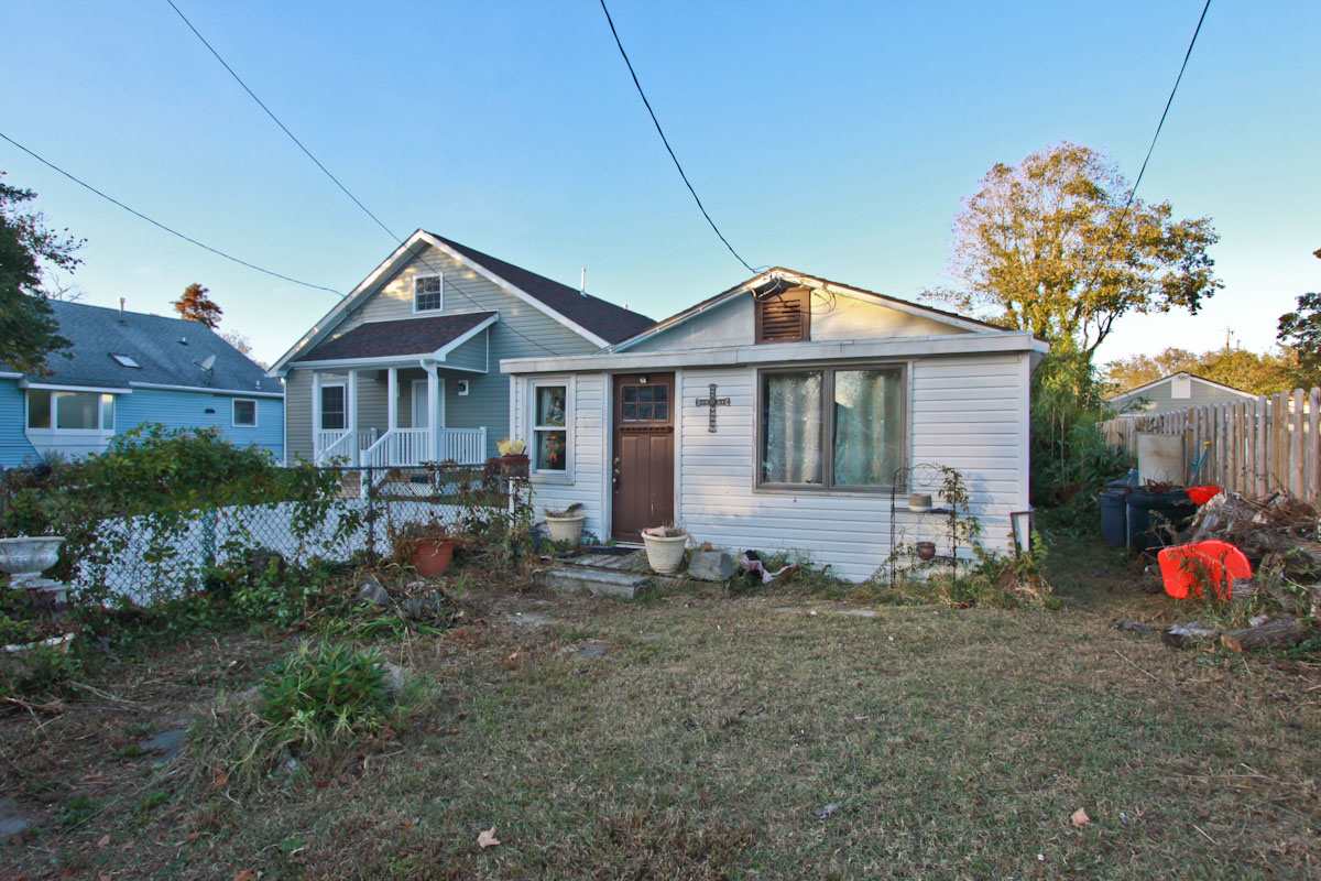 The deSatnick Real Estate Team