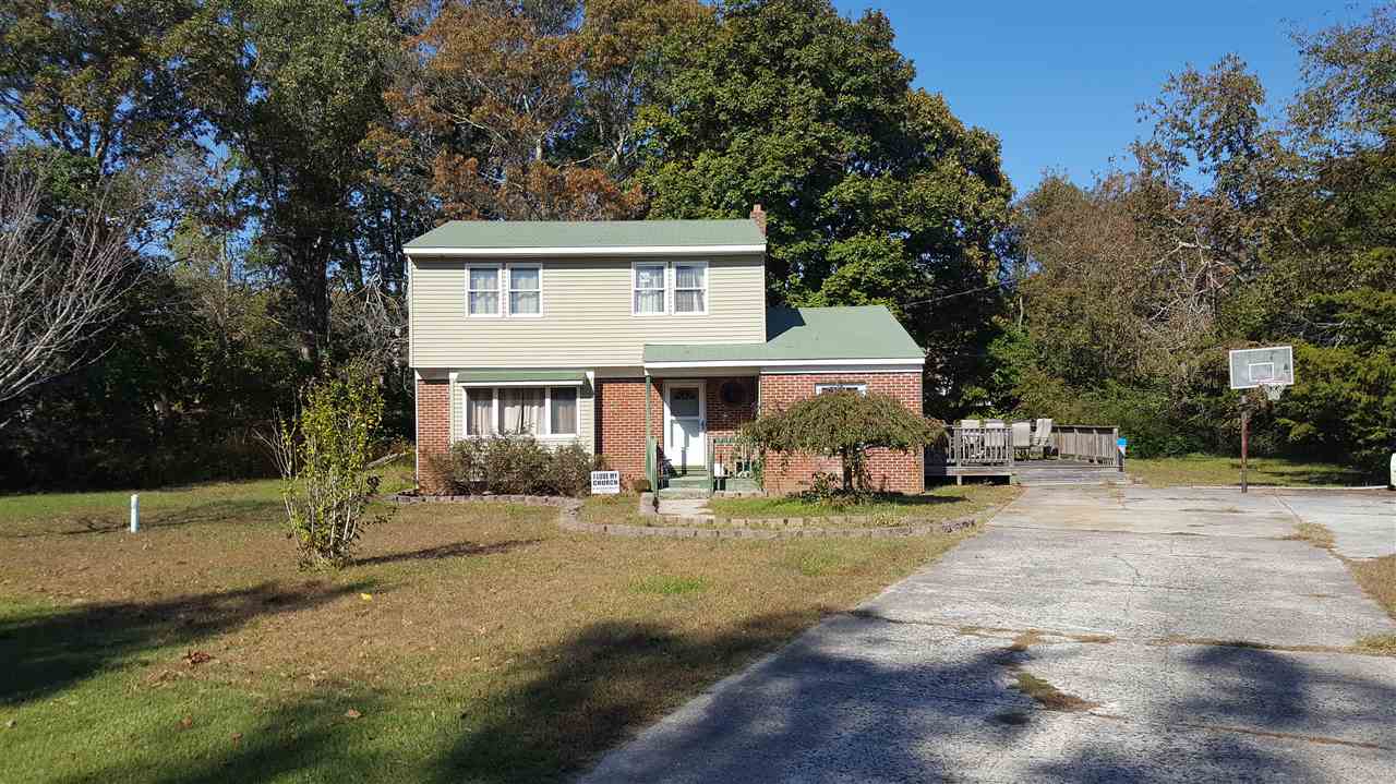 The deSatnick Real Estate Team