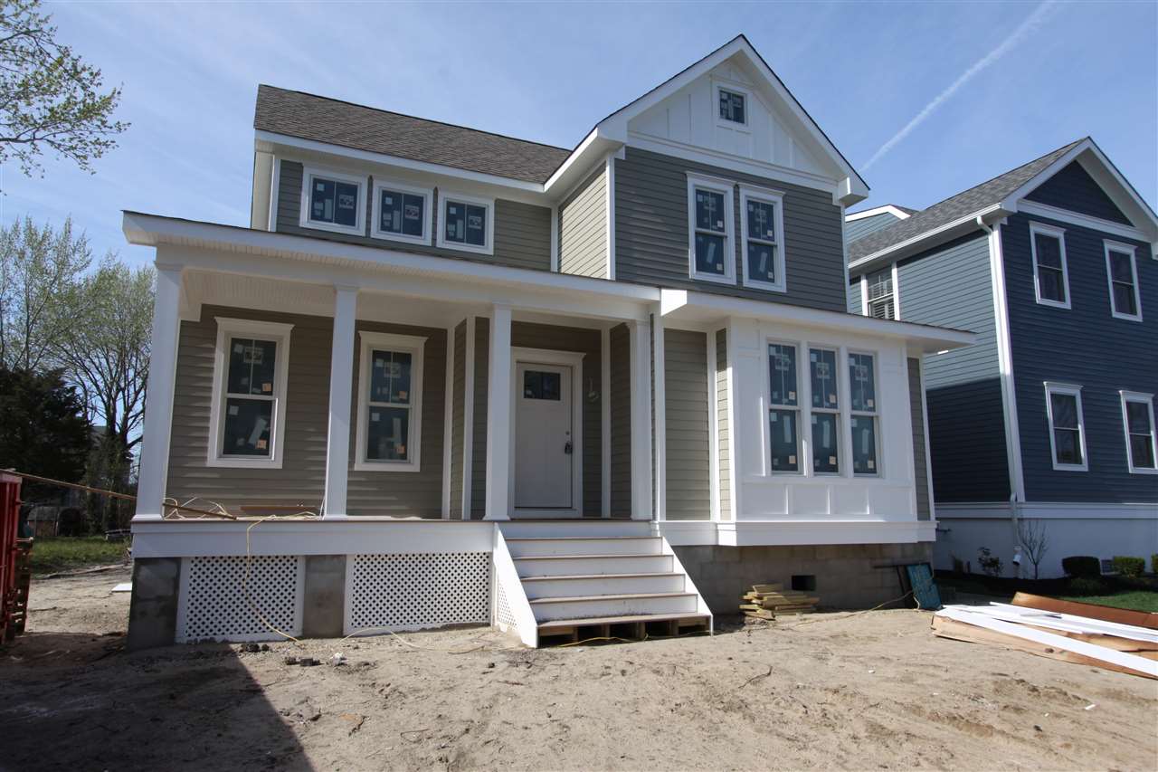 The deSatnick Real Estate Team