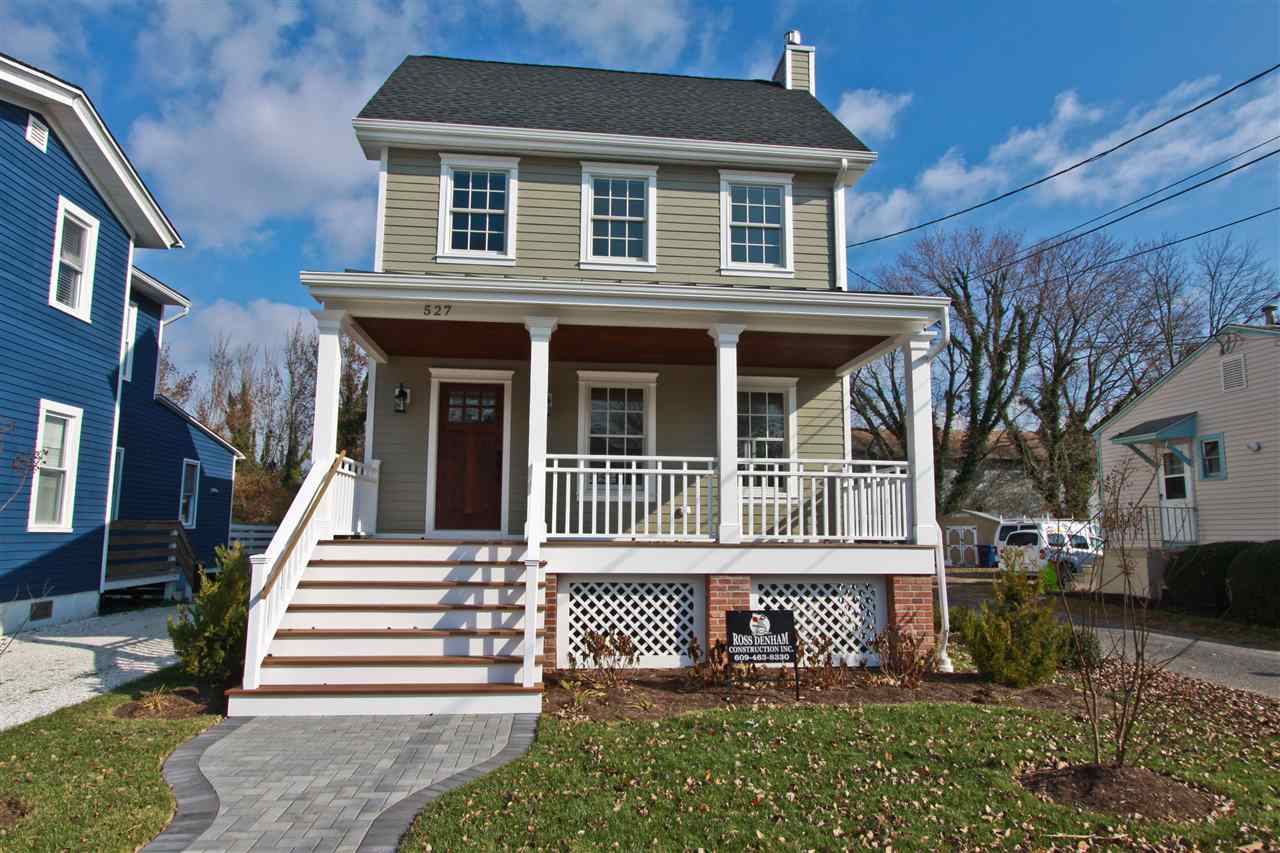 The deSatnick Real Estate Team