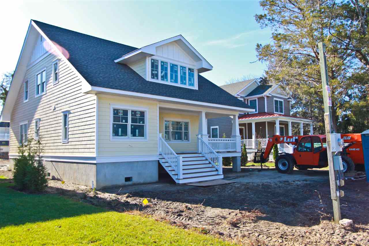 The deSatnick Real Estate Team