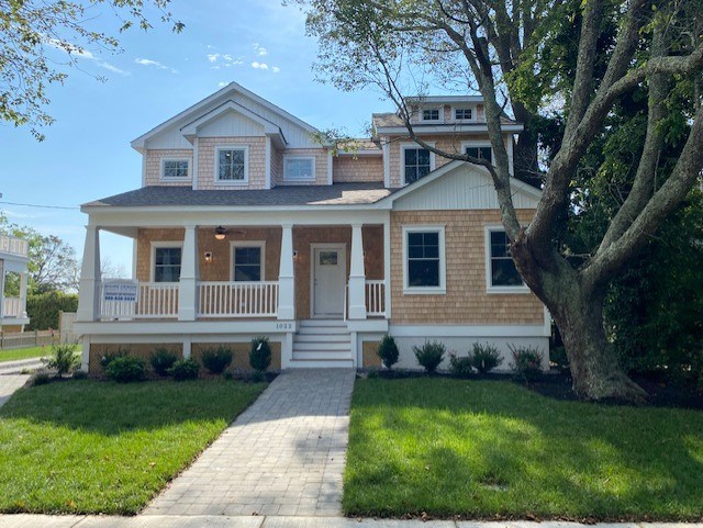 The deSatnick Real Estate Team