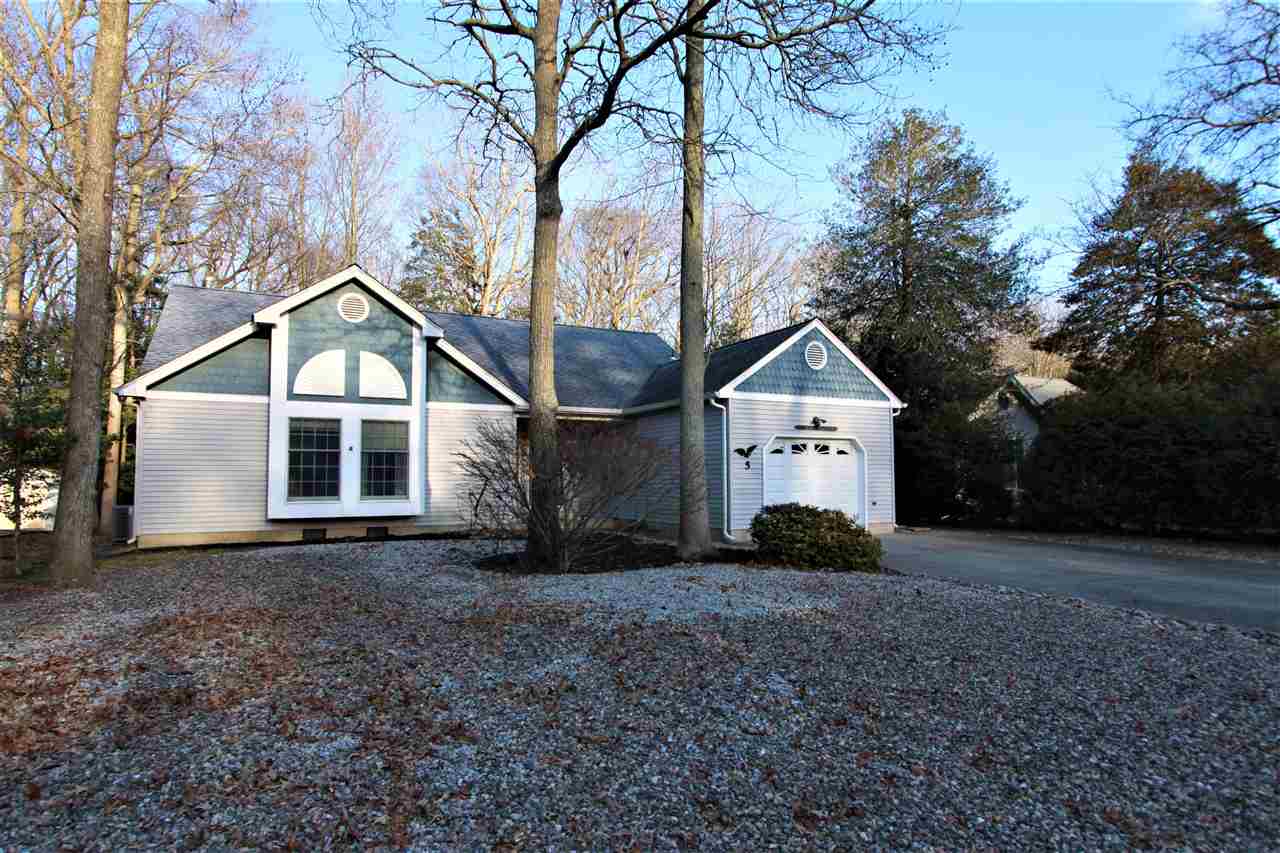 The deSatnick Real Estate Team