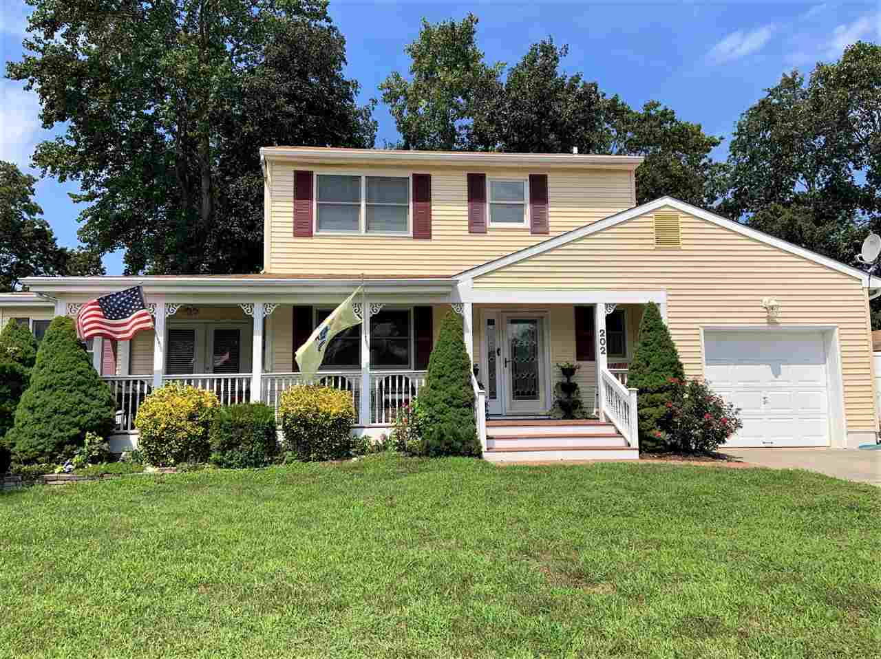 The deSatnick Real Estate Team