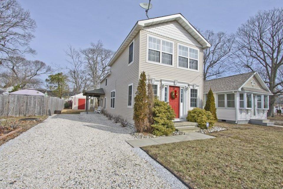 The deSatnick Real Estate Team