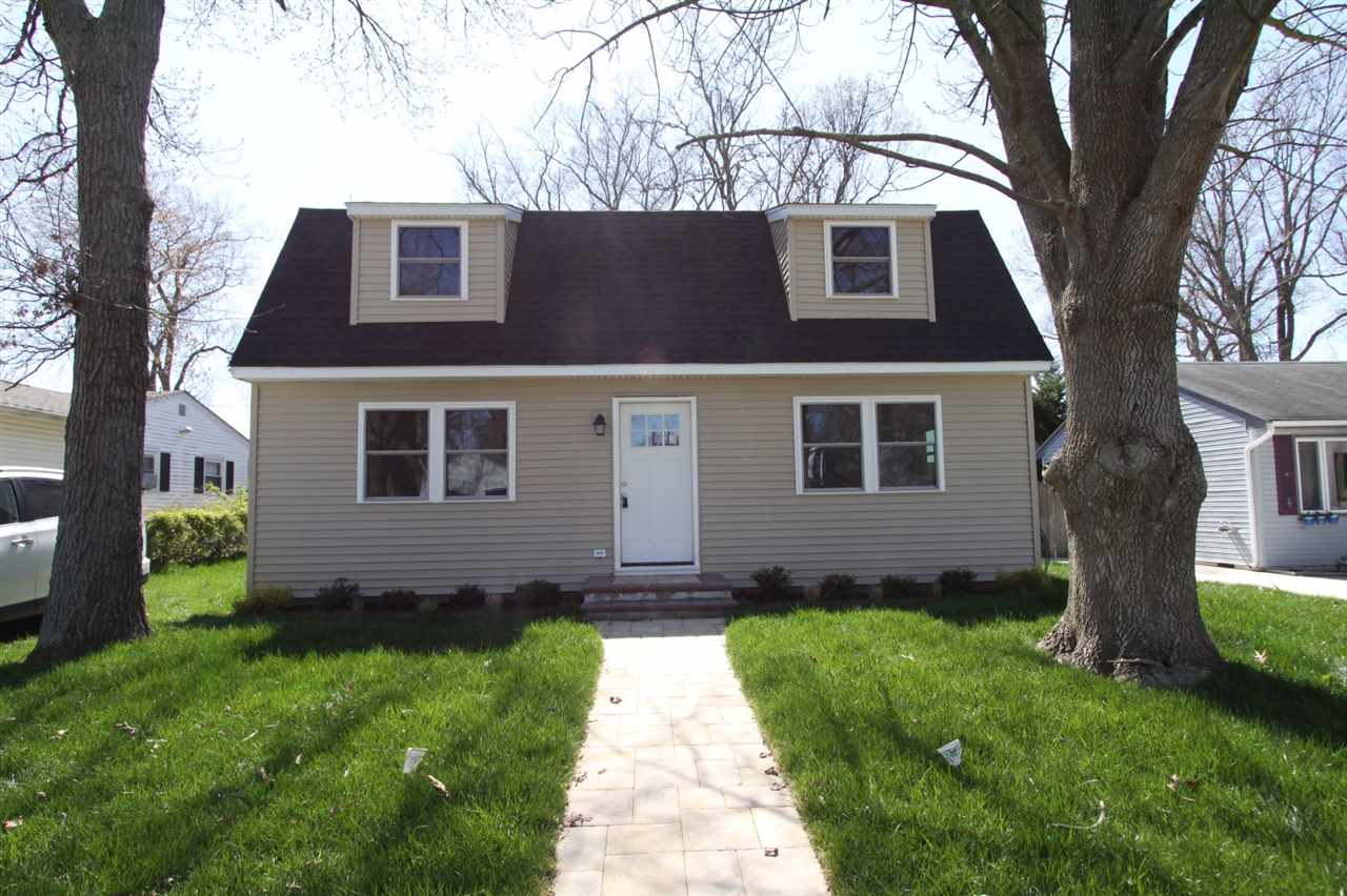 The deSatnick Real Estate Team