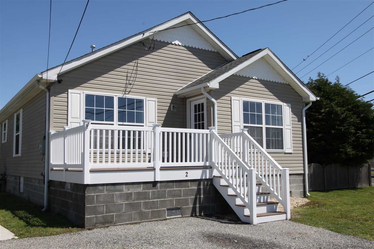 The deSatnick Real Estate Team