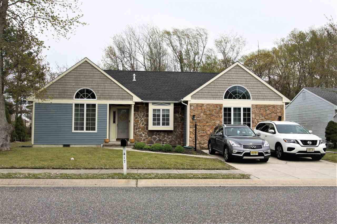 The deSatnick Real Estate Team