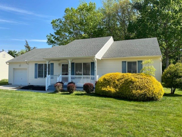 The deSatnick Real Estate Team