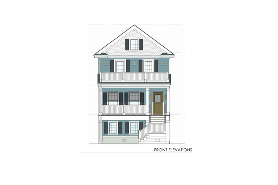 The deSatnick Real Estate Team