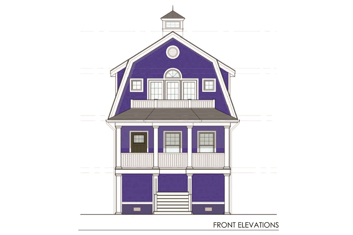 The deSatnick Real Estate Team