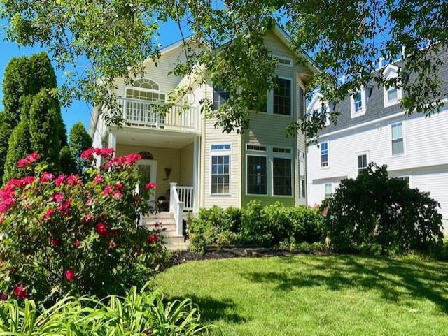 The deSatnick Real Estate Team