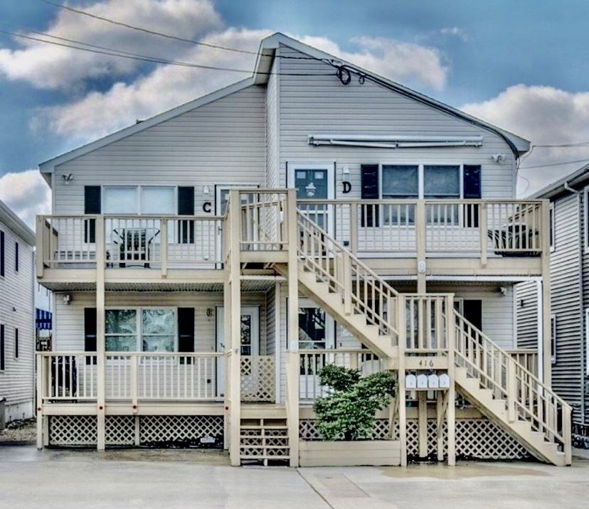 The deSatnick Real Estate Team