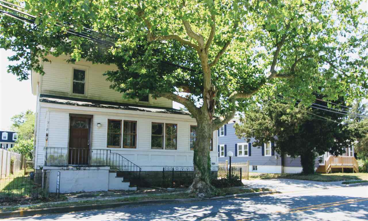 The deSatnick Real Estate Team